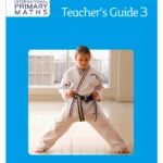 Collins International Primary Maths – Teacher's Guide 3