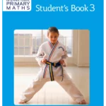 Collins International Primary Maths – Student's Book 3