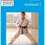 Collins International Primary Maths – Workbook 3
