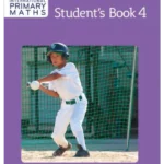 Collins International Primary Maths – Student's Book 4