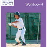 Collins International Primary Maths – Workbook 4