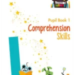 Comprehension Skills Pupil Book 1