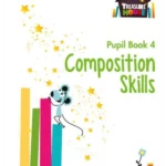 Composition Skills Pupil Book 4