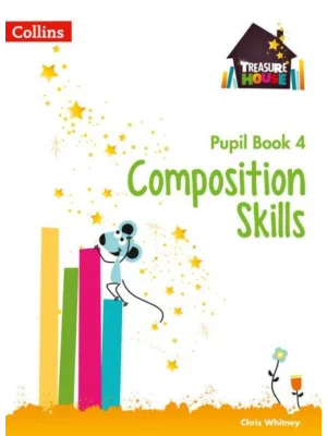Composition Skills Pupil Book 4