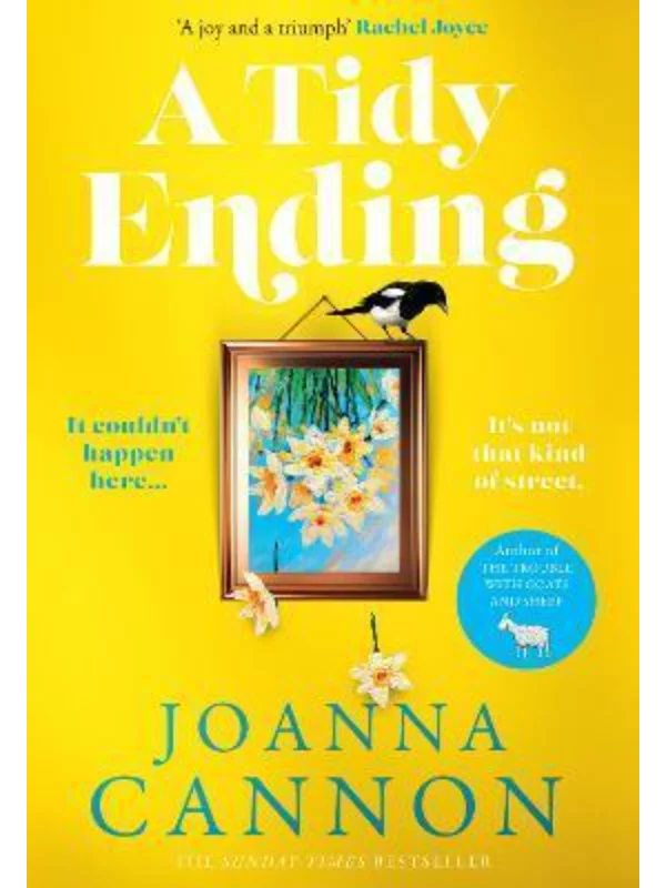 A Tidy Ending - Image 1