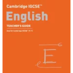 Cambridge IGCSE® English Teacher Guide