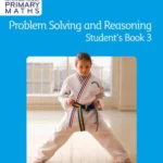 Collins International Primary Maths – Problem Solving and Reasoning Student Book 3