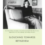 SLOUCHING TOWARDS BETHLEHEM PB