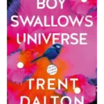 BOY SWALLOWS UNIVERSE HB