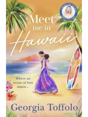 Meet Me in Hawaii