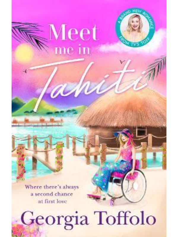 Meet Me in Tahiti - Image 1