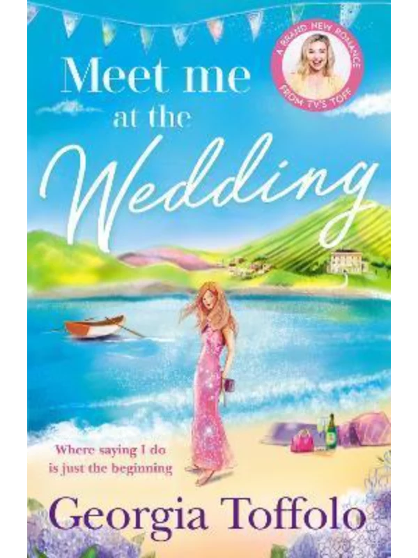 Meet me at the Wedding - Image 1