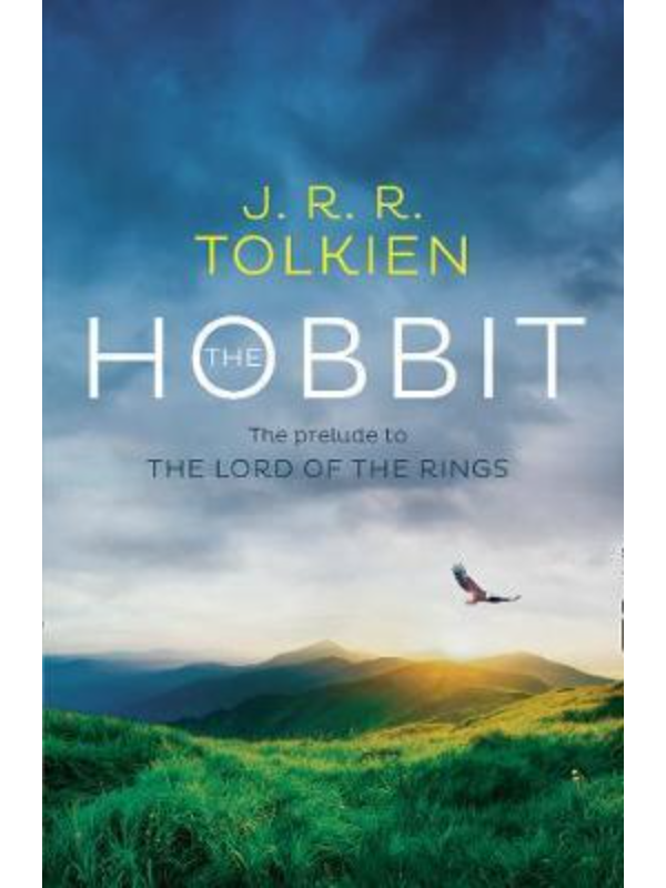 9780008376055 The Hobbit - Slika 1