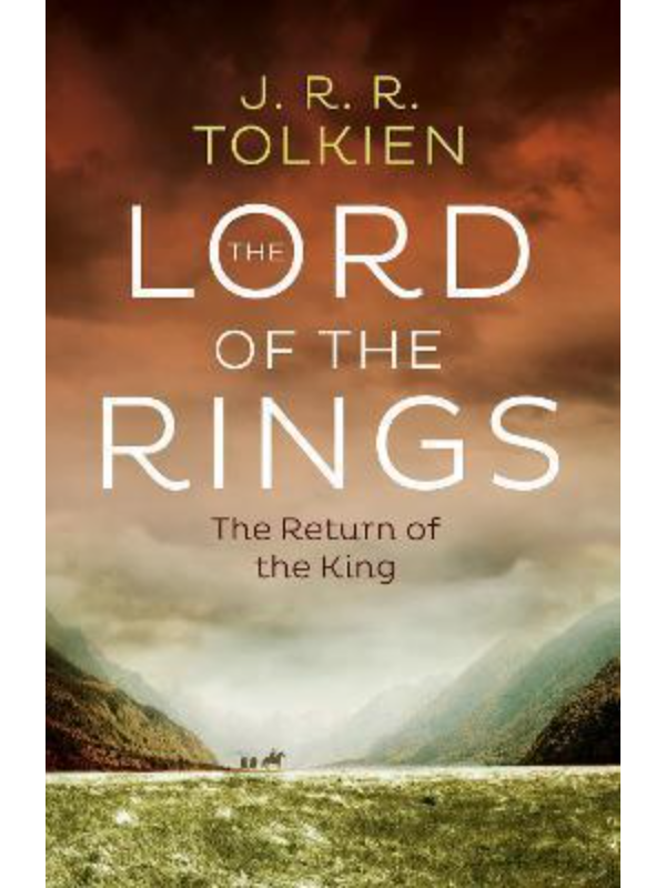 9780008376086 The Return of the King - Slika 1