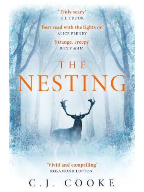 9780008402341 The Nesting - Slika 1