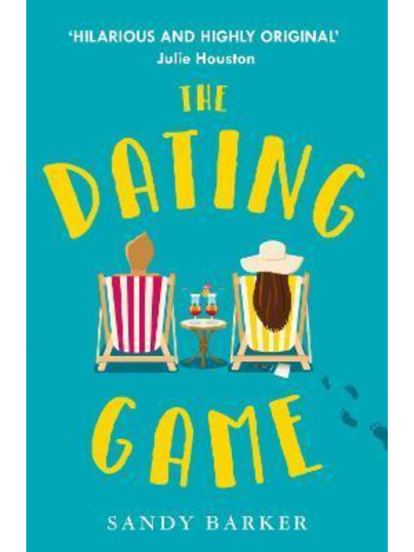 9780008509323 The Dating Game - Slika 1