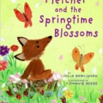 Fletcher and the Springtime Blossoms