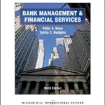Bank Management and Financial Services