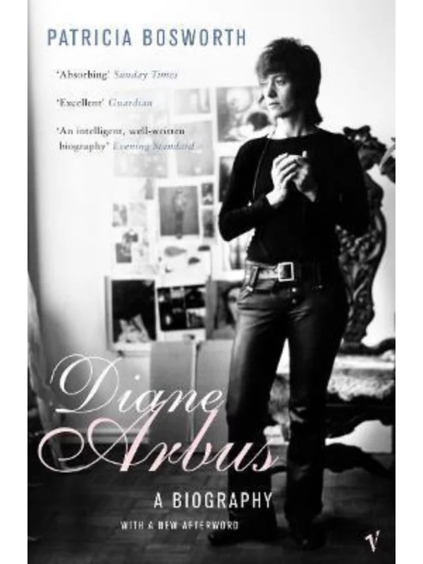 Diane Arbus 1