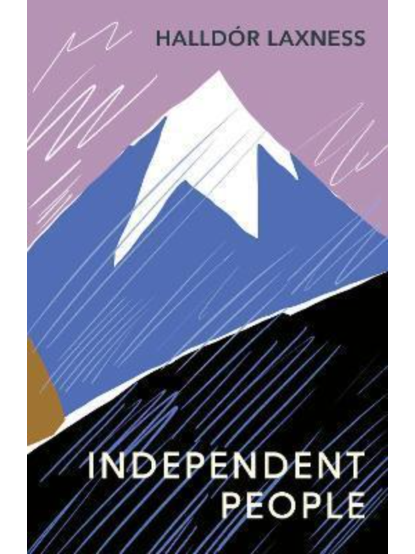9780099527121 Independent People - Slika 1