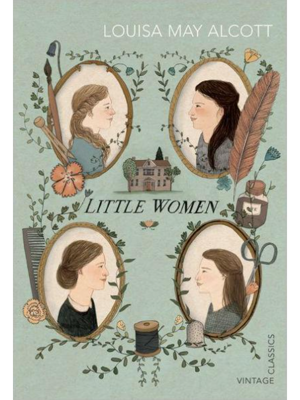 9780099572961 Little Women - Slika 1