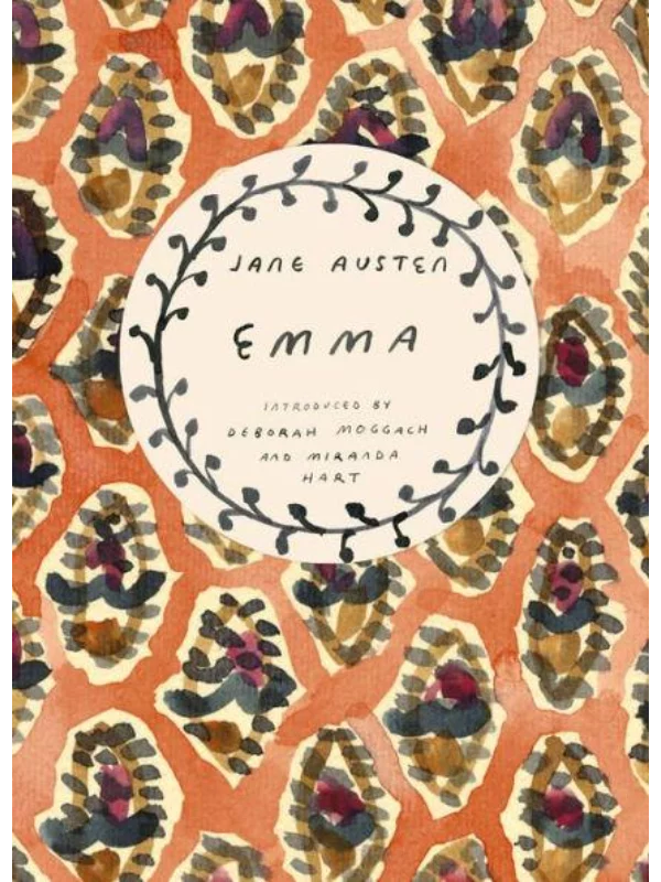 Emma (Vintage Classics Austen Series) : Jane Austen 1