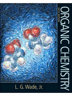 Organic Chemistry and CW+ GradeTracker Access Card Pack 6ed