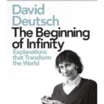 The Beginning of Infinity