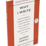 Why I Write