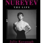 Rudolf Nureyev