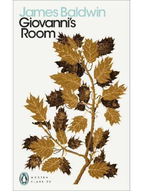9780141032948 Giovanni's Room - Slika 1