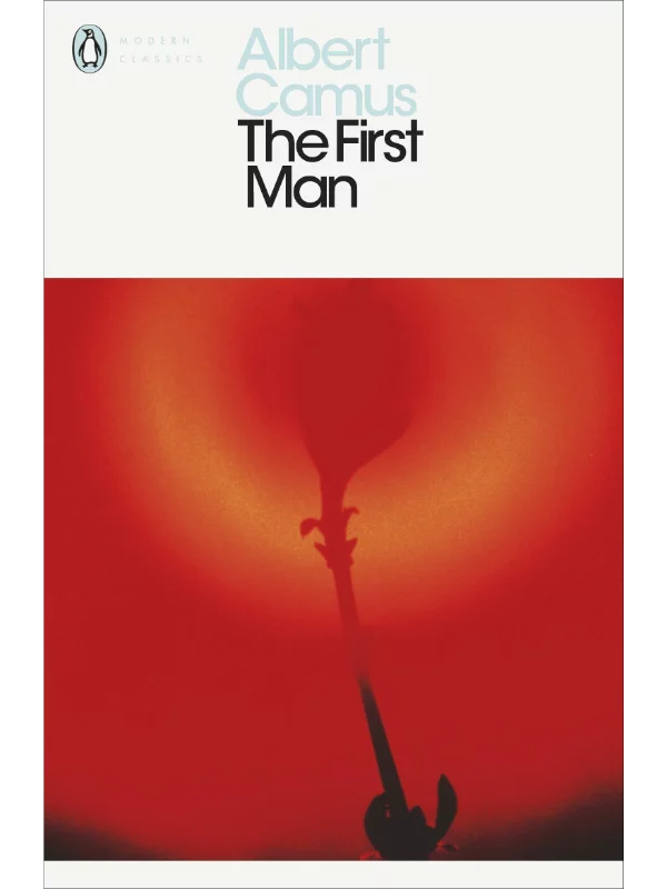 The First Man - Image 1