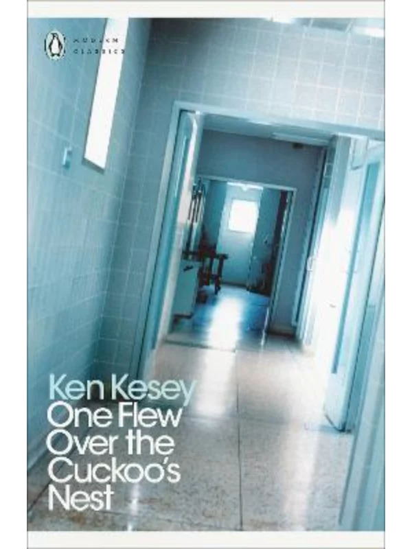 One Flew Over the Cuckoo's Nest 1