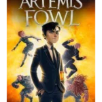 Artemis Fowl