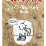 Diary of a Wimpy Kid: Do-It-Yourself Book *NEW large format*