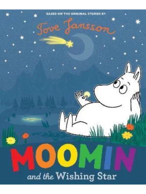 Moomin and the Wishing Star