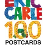Eric Carle: 100 Postcards