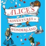 Alices Adventures in Wonderland