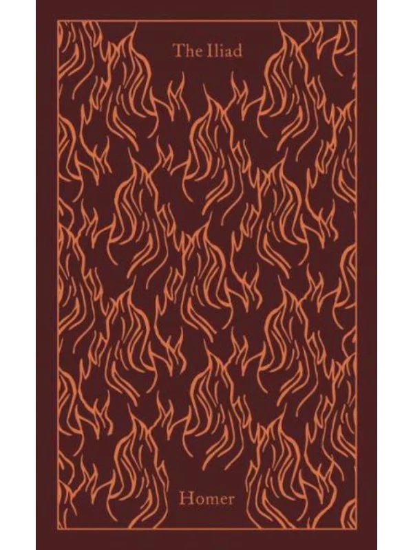 The Iliad - Image 1