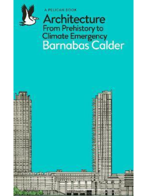 9780141978208 Architecture : From Prehistory to Climate Emergency - Slika 1