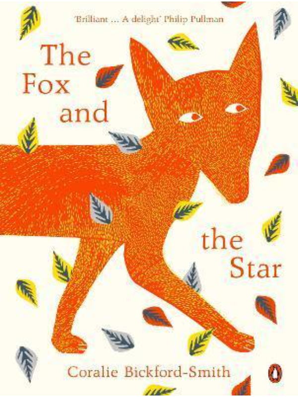 9780141978895 The Fox and the Star - Slika 1