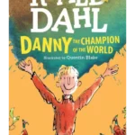 DANNY THE CHAMPION OF THE WORL