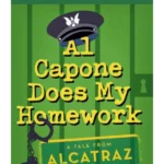 AL CAPONE DOES MY HOMEWORK
