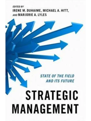 Strategic Management