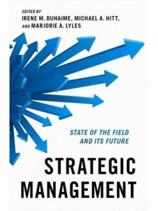 Strategic Management 1