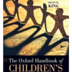 The Oxford Handbook of Children's Rights Law