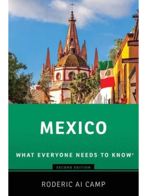 Mexico : What Everyone Needs to Know (R)