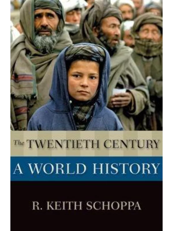 The Twentieth Century - Image 1