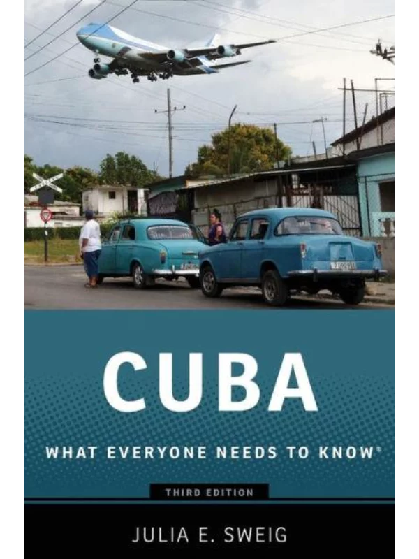 Cuba: What Everyone Needs To Know - Image 1