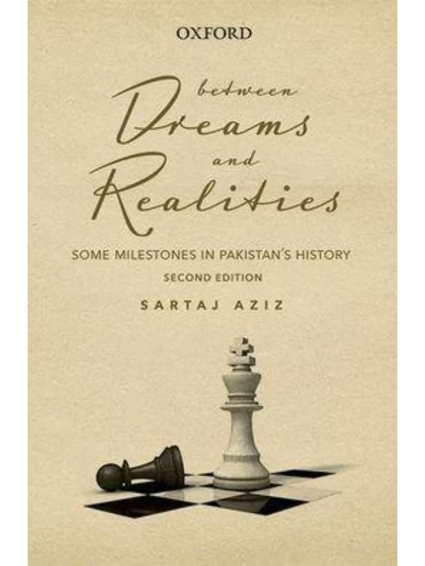 Between Dreams and Realities (2/e) 1